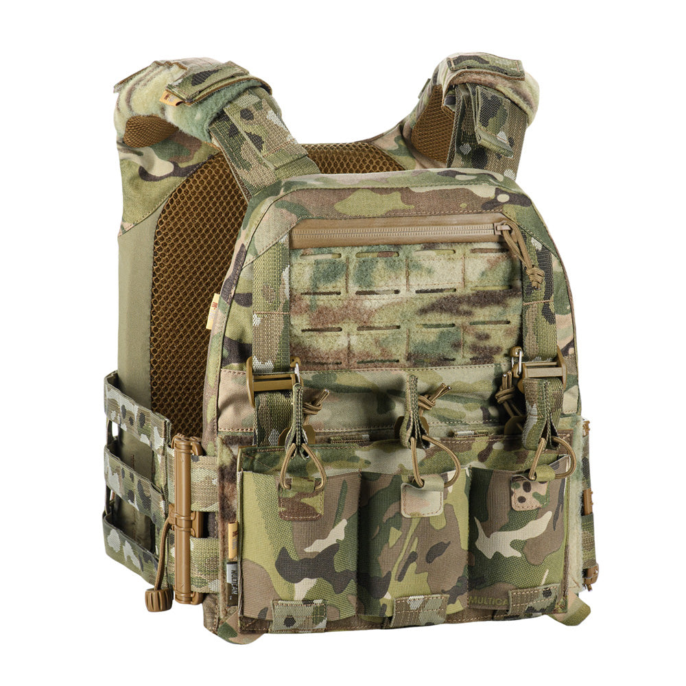Plate Carrier Cuirass Elite