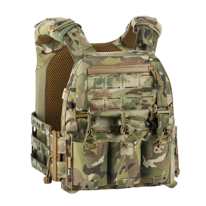 Plate Carrier Cuirass Elite