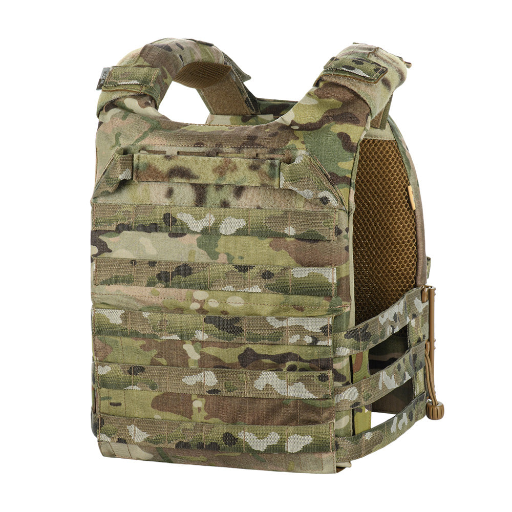 Plate Carrier Cuirass Elite