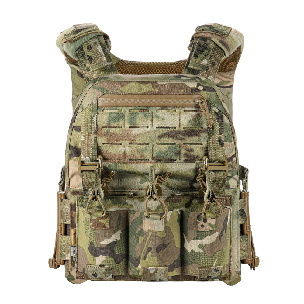 Plate Carrier Cuirass Elite