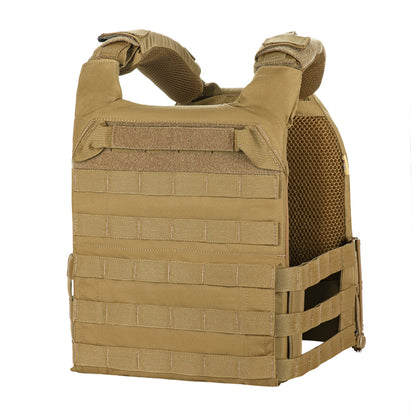 Plate Carrier Cuirass Elite