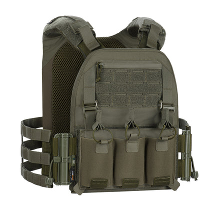 Plate Carrier Cuirass Elite