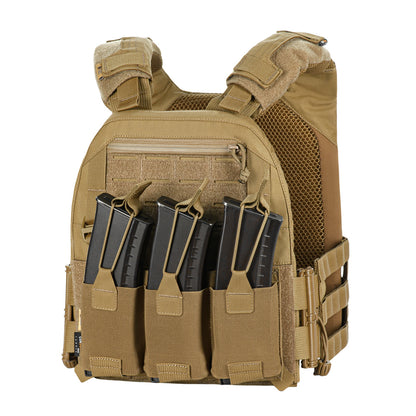 Plate Carrier Cuirass Elite