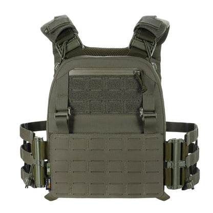 Plate Carrier Cuirass FAST Elite Gen.II