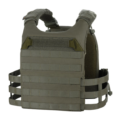 Plate Carrier Cuirass FAST Elite Gen.II