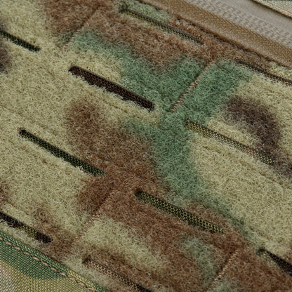 Plate Carrier Cuirass FAST Elite Gen.II