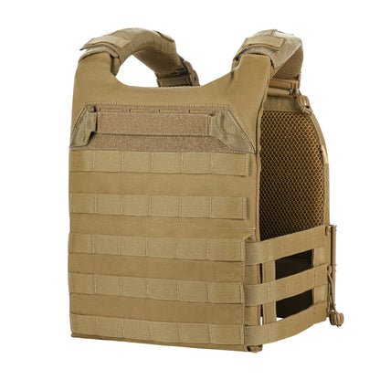 Plate Carrier Cuirass FAST Elite Gen.II