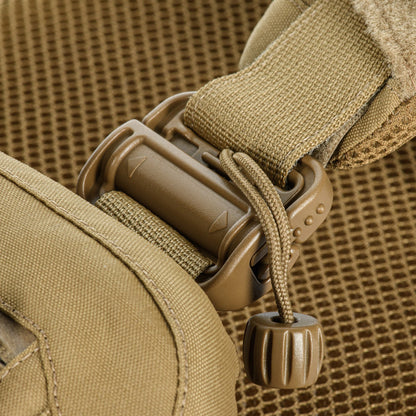 Plate Carrier Cuirass FAST Elite Gen.II
