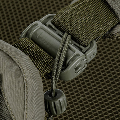 Plate Carrier Cuirass FAST Elite Gen.II