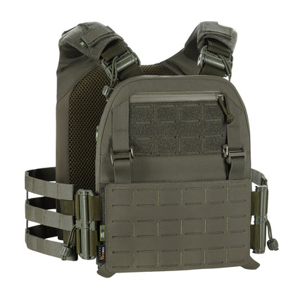 Plate Carrier Cuirass FAST Elite Gen.II