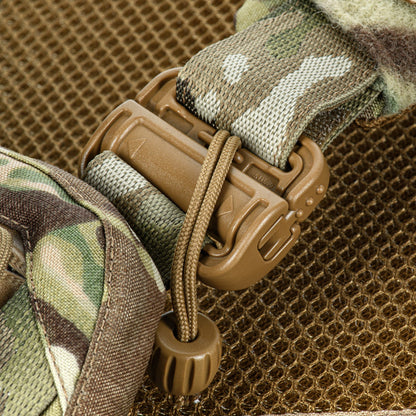 Plate Carrier Cuirass FAST Elite Gen.II