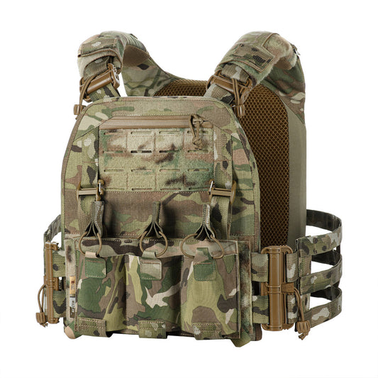 Plate Carrier Cuirass Fast Elite Large