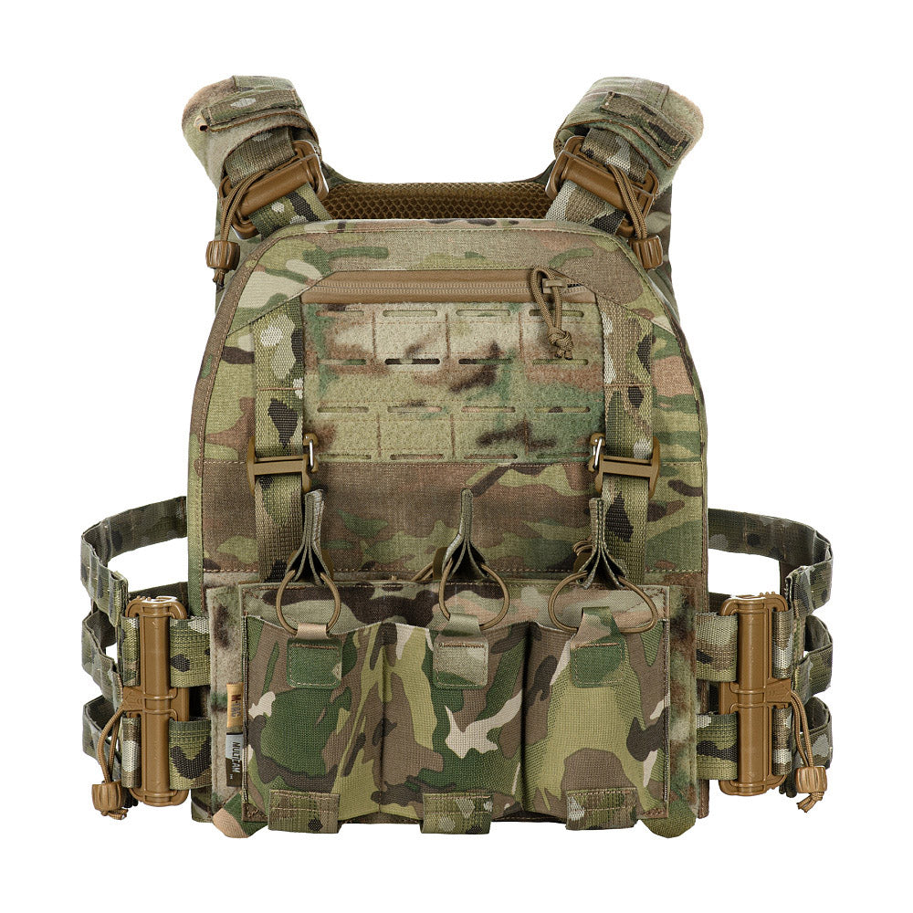 Plate Carrier Cuirass Fast Elite Large