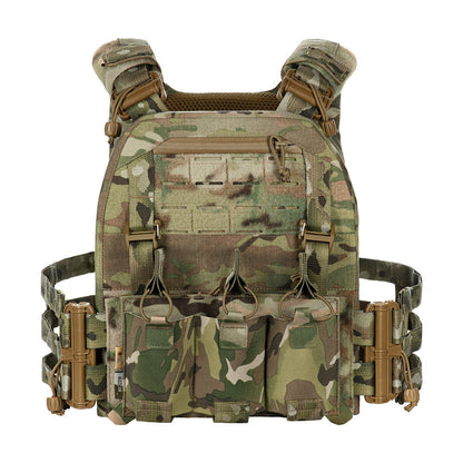 Plate Carrier Cuirass Fast Elite Large