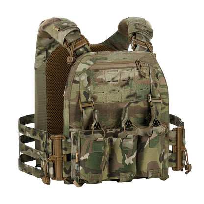Plate Carrier Cuirass Fast Elite Large