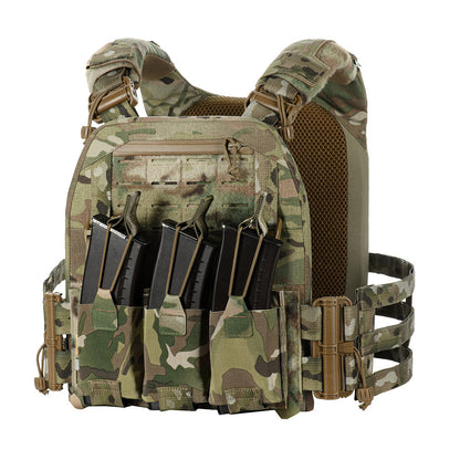 Plate Carrier Cuirass Fast Elite Large