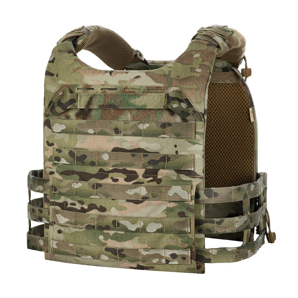 Plate Carrier Cuirass Fast Elite Large