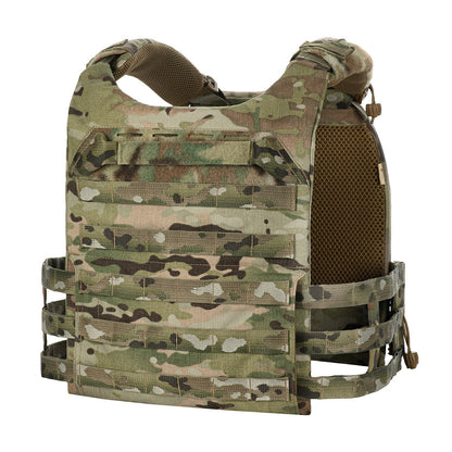 Plate Carrier Cuirass Fast Elite Large