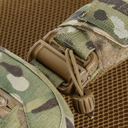 Plate Carrier Cuirass FAST Elite XL
