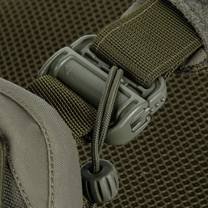 Plate Carrier Cuirass FAST Elite