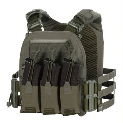 Plate Carrier Cuirass FAST Elite