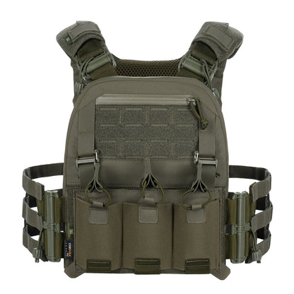 Plate Carrier Cuirass FAST Elite