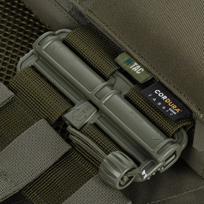 Plate Carrier Cuirass FAST Elite