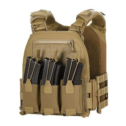 Plate Carrier Cuirass FAST Elite