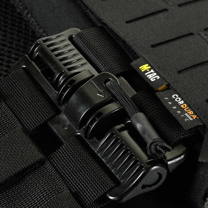 Plate Carrier Cuirass Fast QRS XL Gen.II
