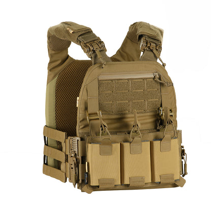 Plate Carrier Cuirass Fast QRS