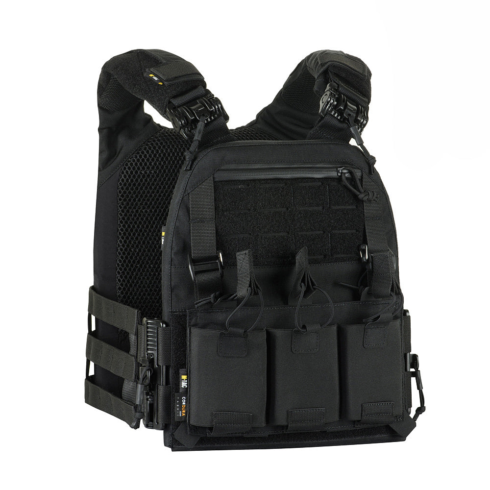 Plate Carrier Cuirass Fast QRS