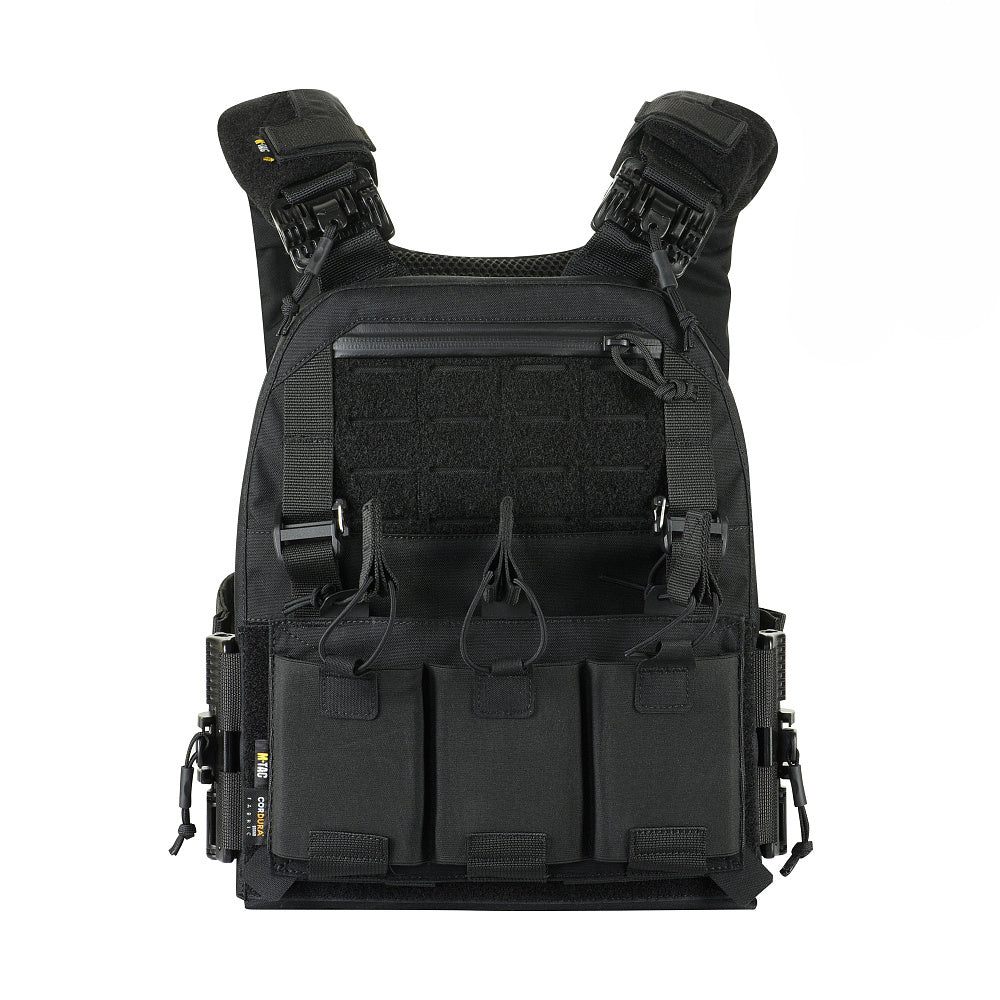 Plate Carrier Cuirass Fast QRS
