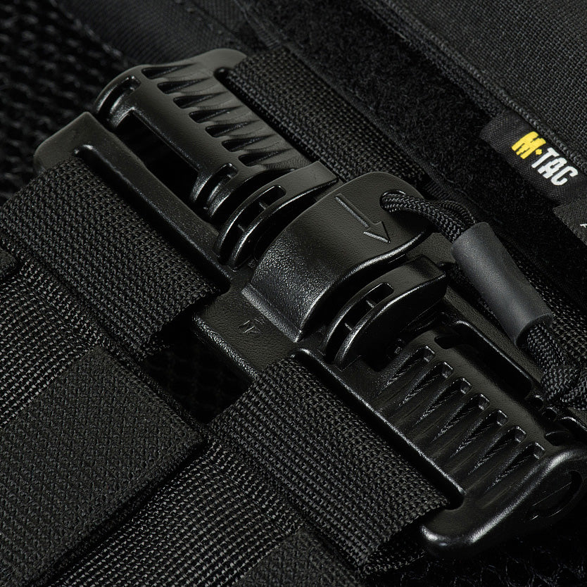 Plate Carrier Cuirass Fast QRS