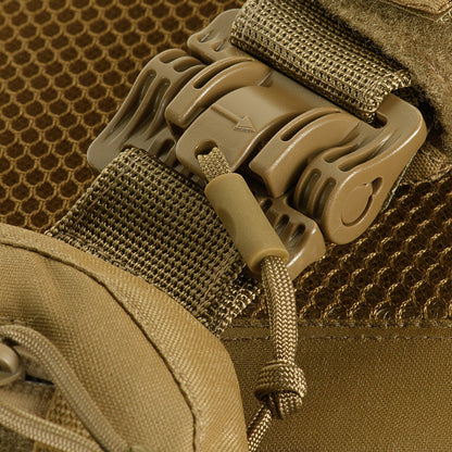 Plate Carrier Cuirass Fast QRS
