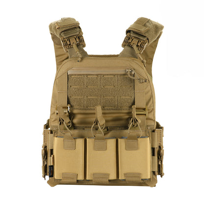 Plate Carrier Cuirass Fast QRS