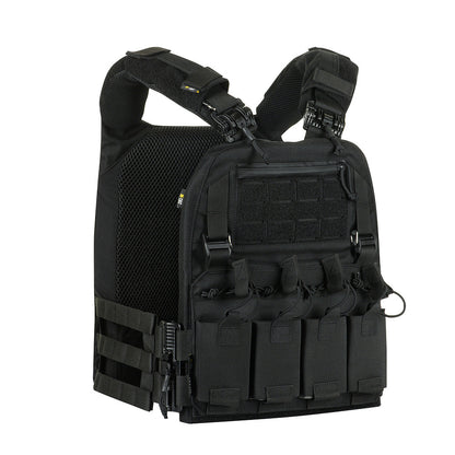 Plate carrier Cuirass QRS FAST XL