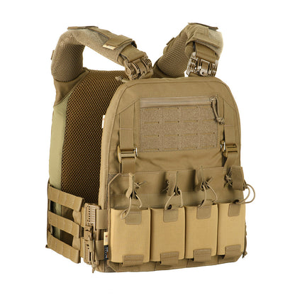 Plate carrier Cuirass QRS FAST XL