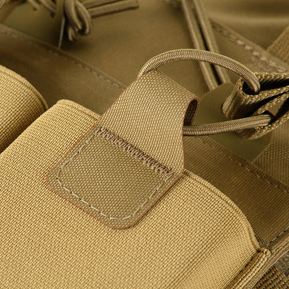 Plate carrier Cuirass QRS FAST XL