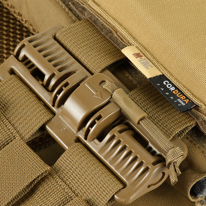 Plate carrier Cuirass QRS FAST XL
