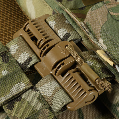 Plate carrier Cuirass QRS FAST XL