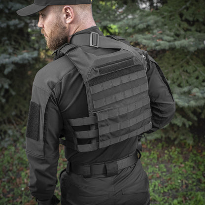 Plate carrier Cuirass QRS Gen.II