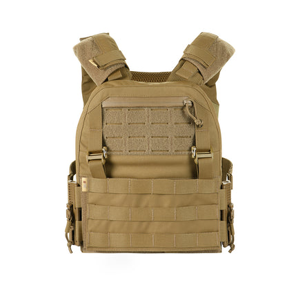 Plate carrier Cuirass QRS Gen.II