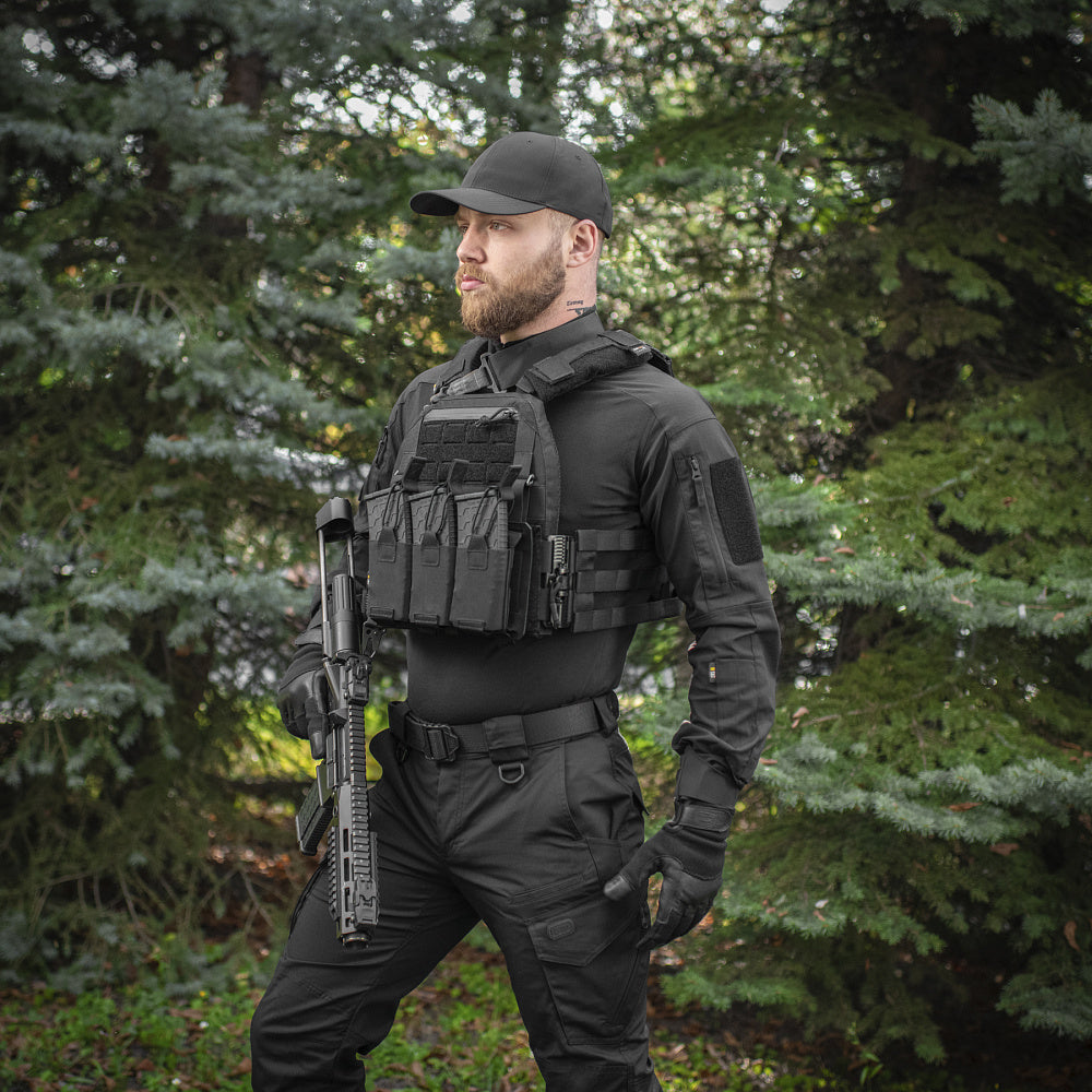 Plate carrier Cuirass QRS Gen.II