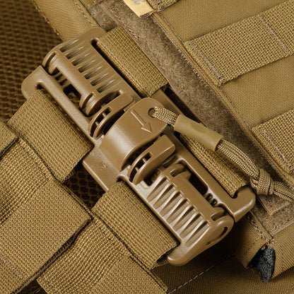 Plate carrier Cuirass QRS Gen.II