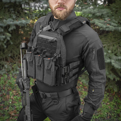 Plate carrier Cuirass QRS Gen.II