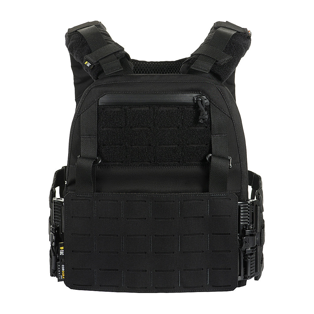 Plate carrier Cuirass QRS Gen.II