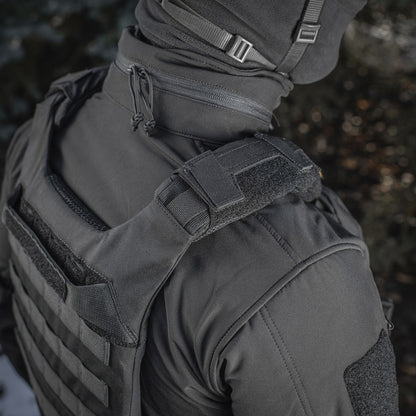 Plate carrier Cuirass QRS XL