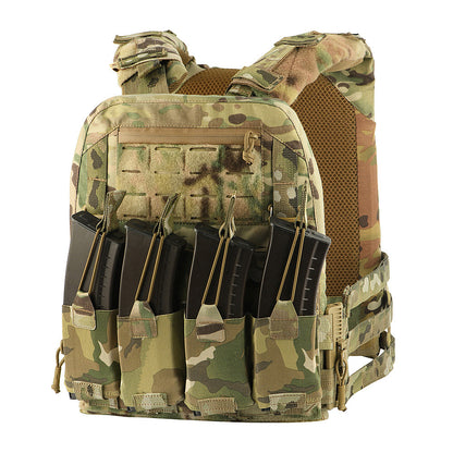 Plate carrier Cuirass QRS XL