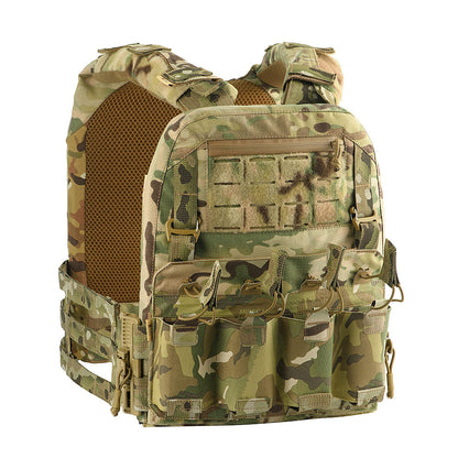Plate carrier Cuirass QRS XL