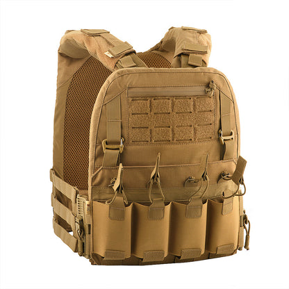 Plate carrier Cuirass QRS XL